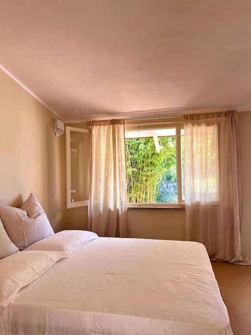 Willa Monolocale Il Giardino Di Gaia Portoferraio Zewnętrze zdjęcie